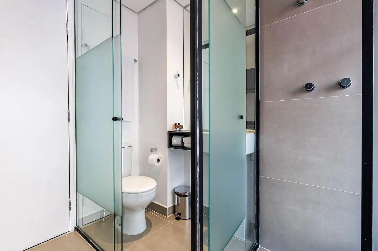 Studio VN Nova Higienópolis - ao lado do metrô Santa Cecília Apartamento São Paulo